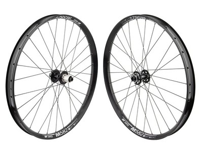 27.5 15mm front wheel